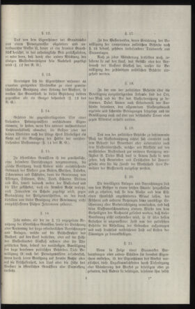 Verordnungsblatt des k.k. Ministeriums des Innern. Beibl.. Beiblatt zu dem Verordnungsblatte des k.k. Ministeriums des Innern. Angelegenheiten der staatlichen Veterinärverwaltung. (etc.) 19121031 Seite: 269