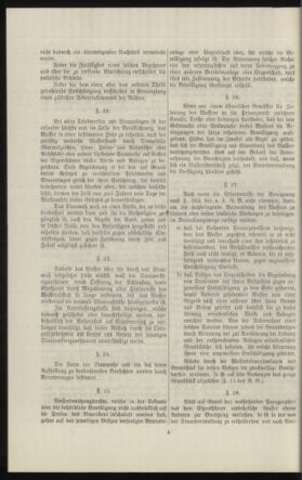 Verordnungsblatt des k.k. Ministeriums des Innern. Beibl.. Beiblatt zu dem Verordnungsblatte des k.k. Ministeriums des Innern. Angelegenheiten der staatlichen Veterinärverwaltung. (etc.) 19121031 Seite: 270