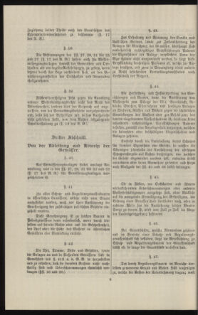 Verordnungsblatt des k.k. Ministeriums des Innern. Beibl.. Beiblatt zu dem Verordnungsblatte des k.k. Ministeriums des Innern. Angelegenheiten der staatlichen Veterinärverwaltung. (etc.) 19121031 Seite: 272