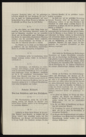 Verordnungsblatt des k.k. Ministeriums des Innern. Beibl.. Beiblatt zu dem Verordnungsblatte des k.k. Ministeriums des Innern. Angelegenheiten der staatlichen Veterinärverwaltung. (etc.) 19121031 Seite: 276