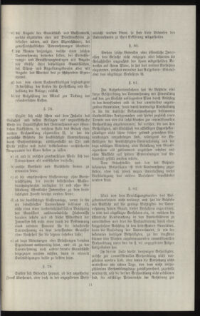 Verordnungsblatt des k.k. Ministeriums des Innern. Beibl.. Beiblatt zu dem Verordnungsblatte des k.k. Ministeriums des Innern. Angelegenheiten der staatlichen Veterinärverwaltung. (etc.) 19121031 Seite: 277