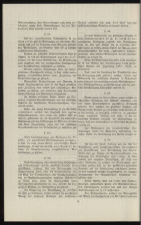 Verordnungsblatt des k.k. Ministeriums des Innern. Beibl.. Beiblatt zu dem Verordnungsblatte des k.k. Ministeriums des Innern. Angelegenheiten der staatlichen Veterinärverwaltung. (etc.) 19121031 Seite: 278