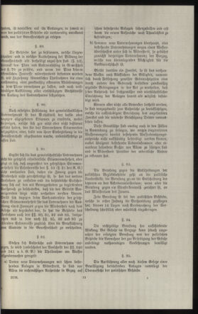 Verordnungsblatt des k.k. Ministeriums des Innern. Beibl.. Beiblatt zu dem Verordnungsblatte des k.k. Ministeriums des Innern. Angelegenheiten der staatlichen Veterinärverwaltung. (etc.) 19121031 Seite: 279