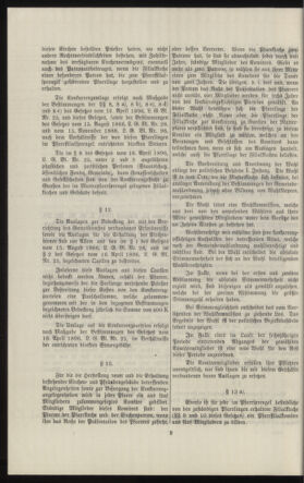 Verordnungsblatt des k.k. Ministeriums des Innern. Beibl.. Beiblatt zu dem Verordnungsblatte des k.k. Ministeriums des Innern. Angelegenheiten der staatlichen Veterinärverwaltung. (etc.) 19121031 Seite: 28