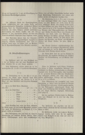 Verordnungsblatt des k.k. Ministeriums des Innern. Beibl.. Beiblatt zu dem Verordnungsblatte des k.k. Ministeriums des Innern. Angelegenheiten der staatlichen Veterinärverwaltung. (etc.) 19121031 Seite: 283