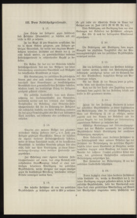 Verordnungsblatt des k.k. Ministeriums des Innern. Beibl.. Beiblatt zu dem Verordnungsblatte des k.k. Ministeriums des Innern. Angelegenheiten der staatlichen Veterinärverwaltung. (etc.) 19121031 Seite: 284