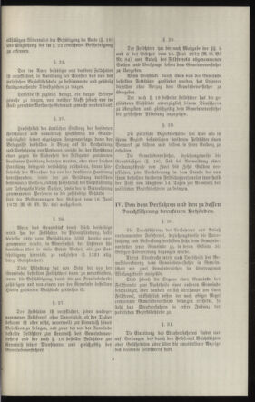 Verordnungsblatt des k.k. Ministeriums des Innern. Beibl.. Beiblatt zu dem Verordnungsblatte des k.k. Ministeriums des Innern. Angelegenheiten der staatlichen Veterinärverwaltung. (etc.) 19121031 Seite: 285