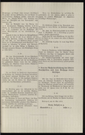 Verordnungsblatt des k.k. Ministeriums des Innern. Beibl.. Beiblatt zu dem Verordnungsblatte des k.k. Ministeriums des Innern. Angelegenheiten der staatlichen Veterinärverwaltung. (etc.) 19121031 Seite: 287