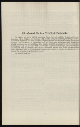 Verordnungsblatt des k.k. Ministeriums des Innern. Beibl.. Beiblatt zu dem Verordnungsblatte des k.k. Ministeriums des Innern. Angelegenheiten der staatlichen Veterinärverwaltung. (etc.) 19121031 Seite: 288