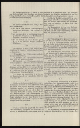 Verordnungsblatt des k.k. Ministeriums des Innern. Beibl.. Beiblatt zu dem Verordnungsblatte des k.k. Ministeriums des Innern. Angelegenheiten der staatlichen Veterinärverwaltung. (etc.) 19121031 Seite: 294