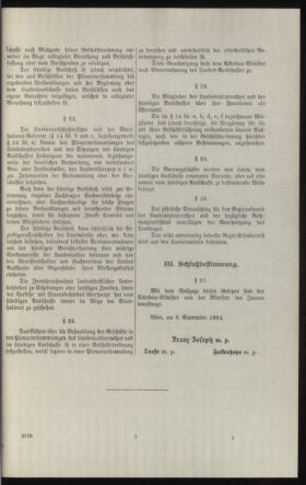 Verordnungsblatt des k.k. Ministeriums des Innern. Beibl.. Beiblatt zu dem Verordnungsblatte des k.k. Ministeriums des Innern. Angelegenheiten der staatlichen Veterinärverwaltung. (etc.) 19121031 Seite: 295