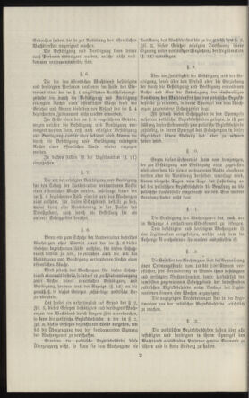 Verordnungsblatt des k.k. Ministeriums des Innern. Beibl.. Beiblatt zu dem Verordnungsblatte des k.k. Ministeriums des Innern. Angelegenheiten der staatlichen Veterinärverwaltung. (etc.) 19121031 Seite: 300