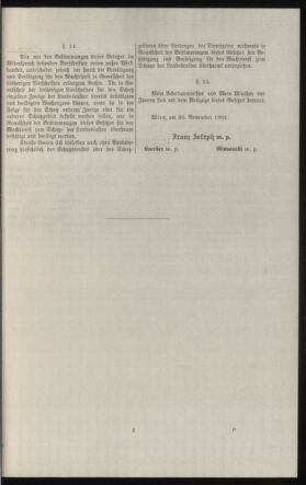 Verordnungsblatt des k.k. Ministeriums des Innern. Beibl.. Beiblatt zu dem Verordnungsblatte des k.k. Ministeriums des Innern. Angelegenheiten der staatlichen Veterinärverwaltung. (etc.) 19121031 Seite: 301