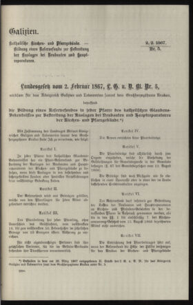 Verordnungsblatt des k.k. Ministeriums des Innern. Beibl.. Beiblatt zu dem Verordnungsblatte des k.k. Ministeriums des Innern. Angelegenheiten der staatlichen Veterinärverwaltung. (etc.) 19121031 Seite: 31