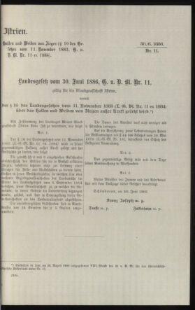 Verordnungsblatt des k.k. Ministeriums des Innern. Beibl.. Beiblatt zu dem Verordnungsblatte des k.k. Ministeriums des Innern. Angelegenheiten der staatlichen Veterinärverwaltung. (etc.) 19121031 Seite: 313