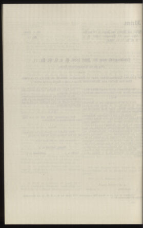 Verordnungsblatt des k.k. Ministeriums des Innern. Beibl.. Beiblatt zu dem Verordnungsblatte des k.k. Ministeriums des Innern. Angelegenheiten der staatlichen Veterinärverwaltung. (etc.) 19121031 Seite: 314