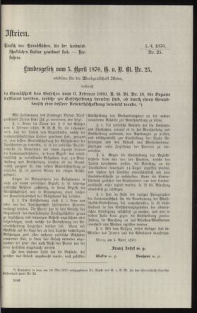 Verordnungsblatt des k.k. Ministeriums des Innern. Beibl.. Beiblatt zu dem Verordnungsblatte des k.k. Ministeriums des Innern. Angelegenheiten der staatlichen Veterinärverwaltung. (etc.) 19121031 Seite: 315