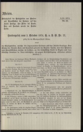 Verordnungsblatt des k.k. Ministeriums des Innern. Beibl.. Beiblatt zu dem Verordnungsblatte des k.k. Ministeriums des Innern. Angelegenheiten der staatlichen Veterinärverwaltung. (etc.) 19121031 Seite: 317