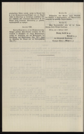 Verordnungsblatt des k.k. Ministeriums des Innern. Beibl.. Beiblatt zu dem Verordnungsblatte des k.k. Ministeriums des Innern. Angelegenheiten der staatlichen Veterinärverwaltung. (etc.) 19121031 Seite: 32