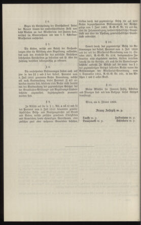 Verordnungsblatt des k.k. Ministeriums des Innern. Beibl.. Beiblatt zu dem Verordnungsblatte des k.k. Ministeriums des Innern. Angelegenheiten der staatlichen Veterinärverwaltung. (etc.) 19121031 Seite: 322