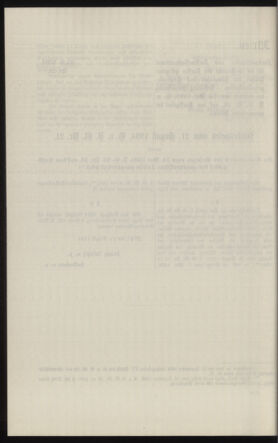 Verordnungsblatt des k.k. Ministeriums des Innern. Beibl.. Beiblatt zu dem Verordnungsblatte des k.k. Ministeriums des Innern. Angelegenheiten der staatlichen Veterinärverwaltung. (etc.) 19121031 Seite: 328