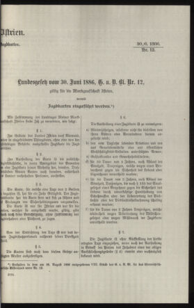 Verordnungsblatt des k.k. Ministeriums des Innern. Beibl.. Beiblatt zu dem Verordnungsblatte des k.k. Ministeriums des Innern. Angelegenheiten der staatlichen Veterinärverwaltung. (etc.) 19121031 Seite: 329