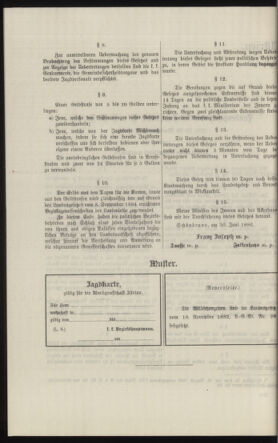 Verordnungsblatt des k.k. Ministeriums des Innern. Beibl.. Beiblatt zu dem Verordnungsblatte des k.k. Ministeriums des Innern. Angelegenheiten der staatlichen Veterinärverwaltung. (etc.) 19121031 Seite: 330