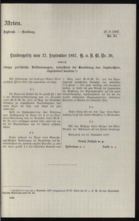 Verordnungsblatt des k.k. Ministeriums des Innern. Beibl.. Beiblatt zu dem Verordnungsblatte des k.k. Ministeriums des Innern. Angelegenheiten der staatlichen Veterinärverwaltung. (etc.) 19121031 Seite: 331