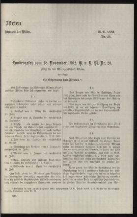 Verordnungsblatt des k.k. Ministeriums des Innern. Beibl.. Beiblatt zu dem Verordnungsblatte des k.k. Ministeriums des Innern. Angelegenheiten der staatlichen Veterinärverwaltung. (etc.) 19121031 Seite: 333