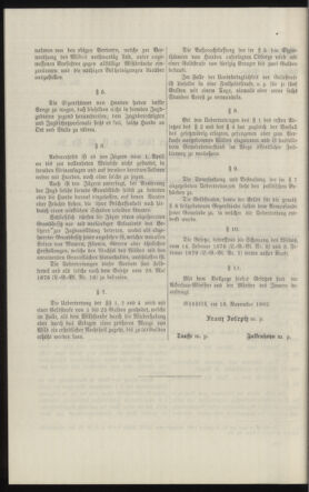 Verordnungsblatt des k.k. Ministeriums des Innern. Beibl.. Beiblatt zu dem Verordnungsblatte des k.k. Ministeriums des Innern. Angelegenheiten der staatlichen Veterinärverwaltung. (etc.) 19121031 Seite: 334