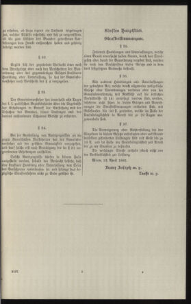 Verordnungsblatt des k.k. Ministeriums des Innern. Beibl.. Beiblatt zu dem Verordnungsblatte des k.k. Ministeriums des Innern. Angelegenheiten der staatlichen Veterinärverwaltung. (etc.) 19121031 Seite: 347