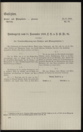 Verordnungsblatt des k.k. Ministeriums des Innern. Beibl.. Beiblatt zu dem Verordnungsblatte des k.k. Ministeriums des Innern. Angelegenheiten der staatlichen Veterinärverwaltung. (etc.) 19121031 Seite: 35