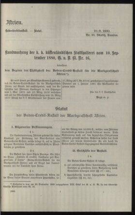 Verordnungsblatt des k.k. Ministeriums des Innern. Beibl.. Beiblatt zu dem Verordnungsblatte des k.k. Ministeriums des Innern. Angelegenheiten der staatlichen Veterinärverwaltung. (etc.) 19121031 Seite: 353