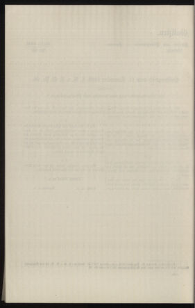 Verordnungsblatt des k.k. Ministeriums des Innern. Beibl.. Beiblatt zu dem Verordnungsblatte des k.k. Ministeriums des Innern. Angelegenheiten der staatlichen Veterinärverwaltung. (etc.) 19121031 Seite: 36