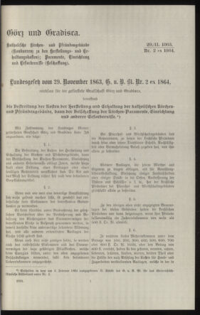 Verordnungsblatt des k.k. Ministeriums des Innern. Beibl.. Beiblatt zu dem Verordnungsblatte des k.k. Ministeriums des Innern. Angelegenheiten der staatlichen Veterinärverwaltung. (etc.) 19121031 Seite: 37