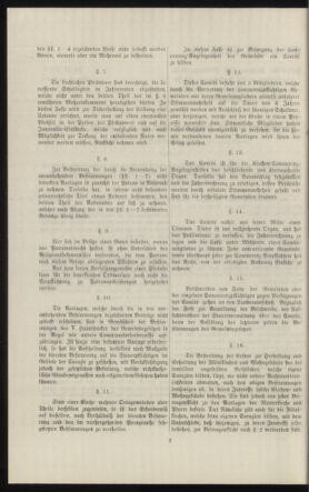 Verordnungsblatt des k.k. Ministeriums des Innern. Beibl.. Beiblatt zu dem Verordnungsblatte des k.k. Ministeriums des Innern. Angelegenheiten der staatlichen Veterinärverwaltung. (etc.) 19121031 Seite: 38