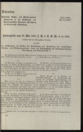 Verordnungsblatt des k.k. Ministeriums des Innern. Beibl.. Beiblatt zu dem Verordnungsblatte des k.k. Ministeriums des Innern. Angelegenheiten der staatlichen Veterinärverwaltung. (etc.) 19121031 Seite: 385