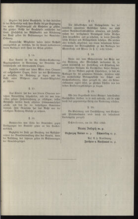 Verordnungsblatt des k.k. Ministeriums des Innern. Beibl.. Beiblatt zu dem Verordnungsblatte des k.k. Ministeriums des Innern. Angelegenheiten der staatlichen Veterinärverwaltung. (etc.) 19121031 Seite: 387