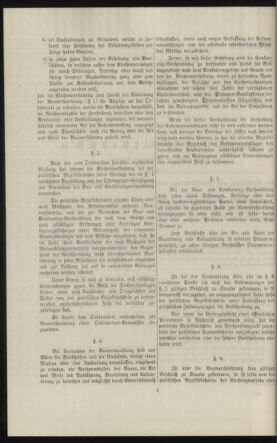 Verordnungsblatt des k.k. Ministeriums des Innern. Beibl.. Beiblatt zu dem Verordnungsblatte des k.k. Ministeriums des Innern. Angelegenheiten der staatlichen Veterinärverwaltung. (etc.) 19121031 Seite: 390