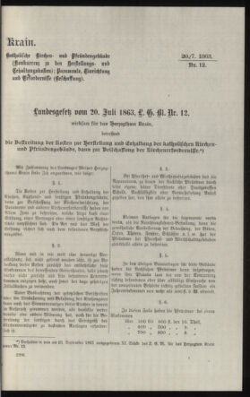 Verordnungsblatt des k.k. Ministeriums des Innern. Beibl.. Beiblatt zu dem Verordnungsblatte des k.k. Ministeriums des Innern. Angelegenheiten der staatlichen Veterinärverwaltung. (etc.) 19121031 Seite: 393