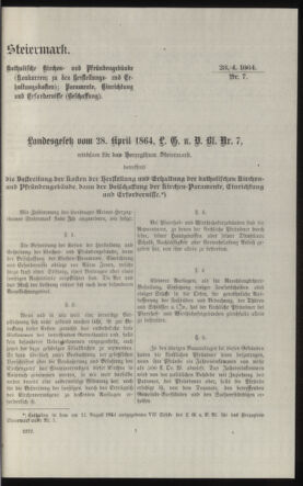 Verordnungsblatt des k.k. Ministeriums des Innern. Beibl.. Beiblatt zu dem Verordnungsblatte des k.k. Ministeriums des Innern. Angelegenheiten der staatlichen Veterinärverwaltung. (etc.) 19121031 Seite: 411