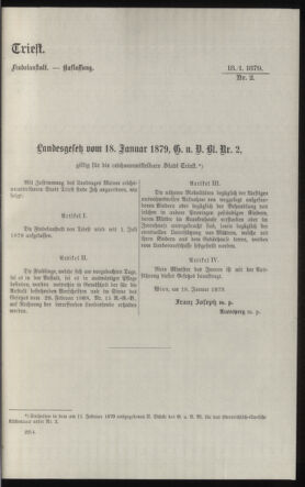 Verordnungsblatt des k.k. Ministeriums des Innern. Beibl.. Beiblatt zu dem Verordnungsblatte des k.k. Ministeriums des Innern. Angelegenheiten der staatlichen Veterinärverwaltung. (etc.) 19121031 Seite: 417