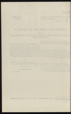 Verordnungsblatt des k.k. Ministeriums des Innern. Beibl.. Beiblatt zu dem Verordnungsblatte des k.k. Ministeriums des Innern. Angelegenheiten der staatlichen Veterinärverwaltung. (etc.) 19121031 Seite: 420