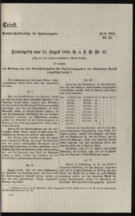 Verordnungsblatt des k.k. Ministeriums des Innern. Beibl.. Beiblatt zu dem Verordnungsblatte des k.k. Ministeriums des Innern. Angelegenheiten der staatlichen Veterinärverwaltung. (etc.) 19121031 Seite: 421