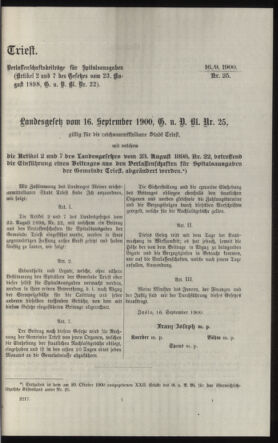 Verordnungsblatt des k.k. Ministeriums des Innern. Beibl.. Beiblatt zu dem Verordnungsblatte des k.k. Ministeriums des Innern. Angelegenheiten der staatlichen Veterinärverwaltung. (etc.) 19121031 Seite: 423