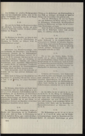 Verordnungsblatt des k.k. Ministeriums des Innern. Beibl.. Beiblatt zu dem Verordnungsblatte des k.k. Ministeriums des Innern. Angelegenheiten der staatlichen Veterinärverwaltung. (etc.) 19121031 Seite: 431