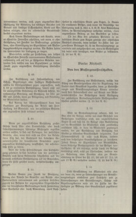 Verordnungsblatt des k.k. Ministeriums des Innern. Beibl.. Beiblatt zu dem Verordnungsblatte des k.k. Ministeriums des Innern. Angelegenheiten der staatlichen Veterinärverwaltung. (etc.) 19121031 Seite: 433