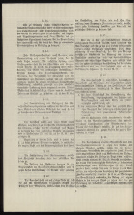 Verordnungsblatt des k.k. Ministeriums des Innern. Beibl.. Beiblatt zu dem Verordnungsblatte des k.k. Ministeriums des Innern. Angelegenheiten der staatlichen Veterinärverwaltung. (etc.) 19121031 Seite: 434