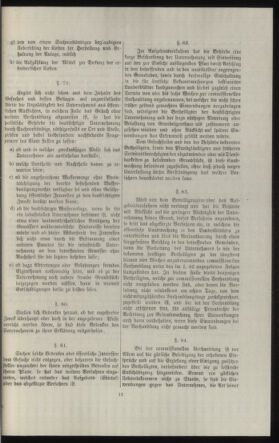 Verordnungsblatt des k.k. Ministeriums des Innern. Beibl.. Beiblatt zu dem Verordnungsblatte des k.k. Ministeriums des Innern. Angelegenheiten der staatlichen Veterinärverwaltung. (etc.) 19121031 Seite: 437