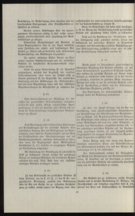 Verordnungsblatt des k.k. Ministeriums des Innern. Beibl.. Beiblatt zu dem Verordnungsblatte des k.k. Ministeriums des Innern. Angelegenheiten der staatlichen Veterinärverwaltung. (etc.) 19121031 Seite: 438